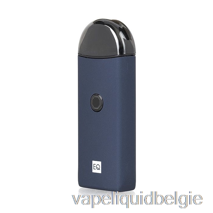 Vape België Innokin Eq Podsysteem Blauw